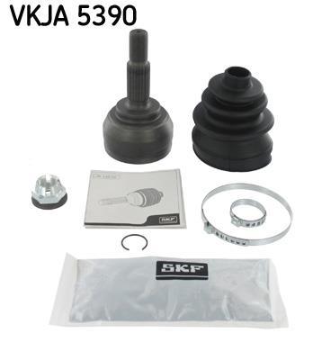 Joint homocinétique, transmission SKF ref. VKJA 5390